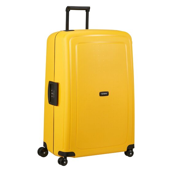 Samsonite S'Cure 4 roues Valise cabine 81 cm