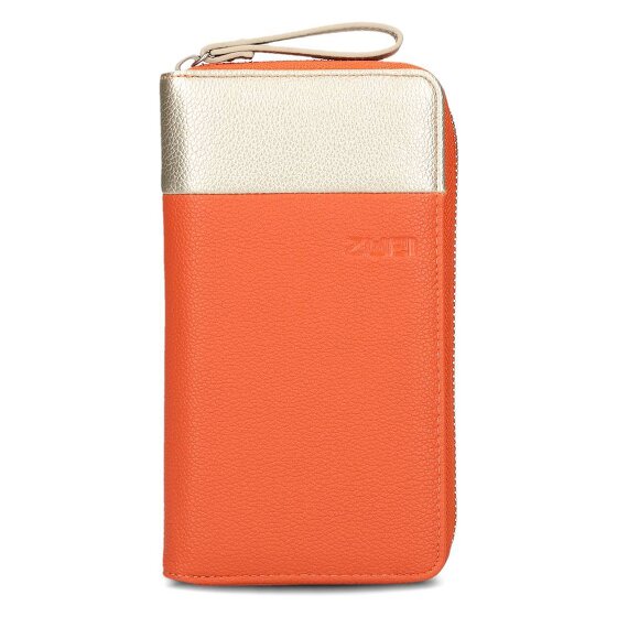 Zwei Eva Porte-monnaie 20 cm