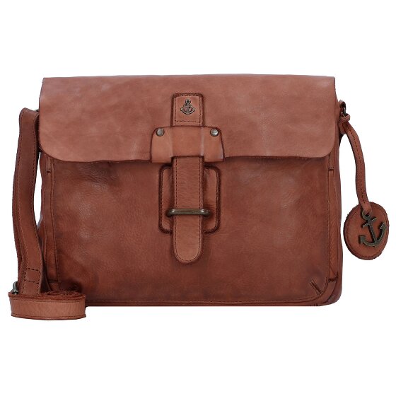 Harbour 2nd Anchor Love Rosi Sac à bandoulière Cuir 29 cm