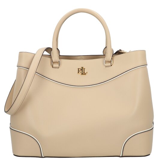 Lauren Ralph Lauren Marcy Sac de shopper Cuir 36 cm