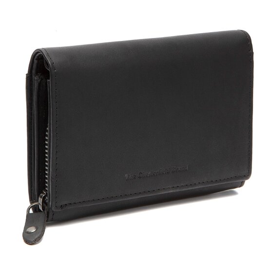 The Chesterfield Brand Seattle Porte-monnaie Protection RFID Cuir 14.5 cm