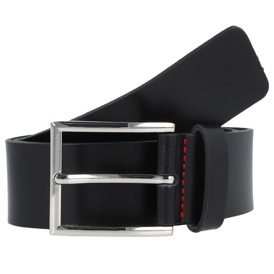 Hugo Giaspo Ceinture cuir