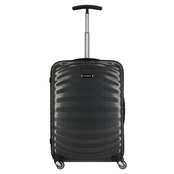 Samsonite Lite Shock Spinner 4 roues trolley cabine 55 cm