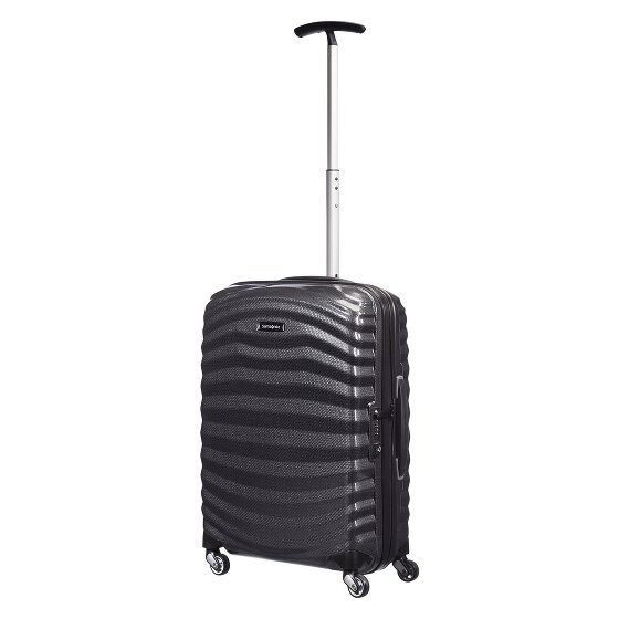 Samsonite Lite-Shock 4 roulettes Trolley de cabine 55 cm