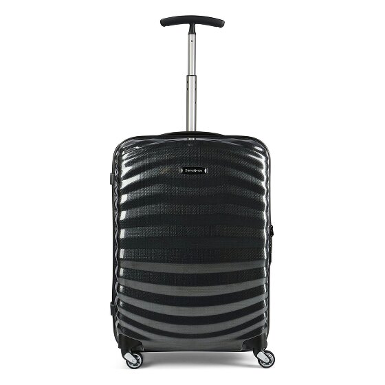 Samsonite Lite-Shock 4 roulettes Trolley de cabine 55 cm