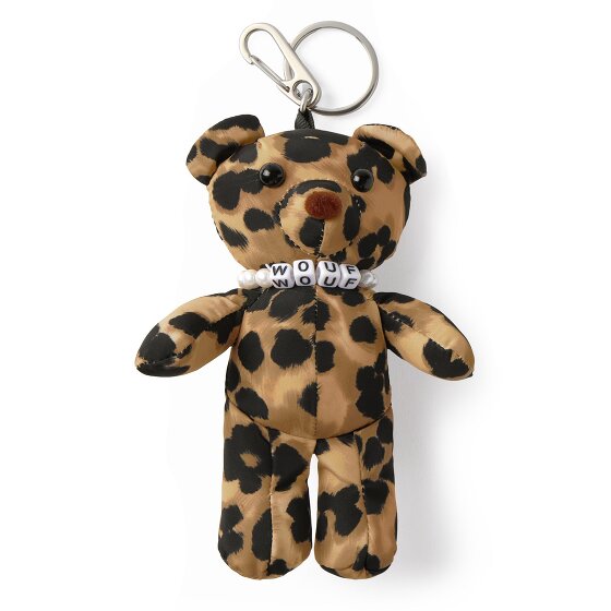 Wouf Charms Porte-clés 7 cm