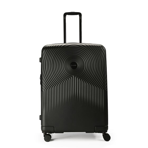 Gabol Radar 4 roulettes Trolley 76 cm