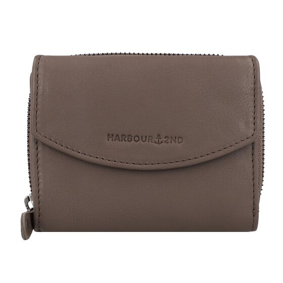 Harbour 2nd Iona Porte-monnaie Cuir 19 cm