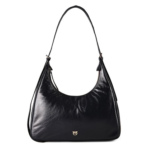 PINKO Miss Pinko Classic Sac à bandoulière Cuir véritable 34.5 cm