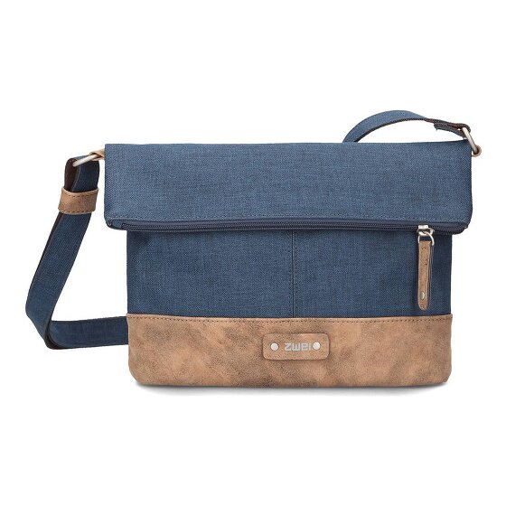 Zwei Olli Sac à bandoulière 28 cm