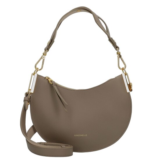 Coccinelle Sunup Sac à bandoulière Cuir 25.5 cm