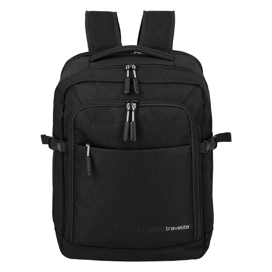 Travelite Kick Off Daypack 40 cm Compartiment ordinateur