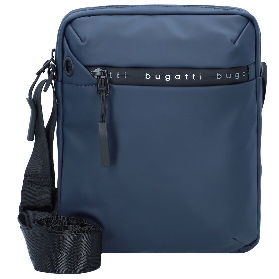 bugatti Blanc Sac à bandoulière 18 cm