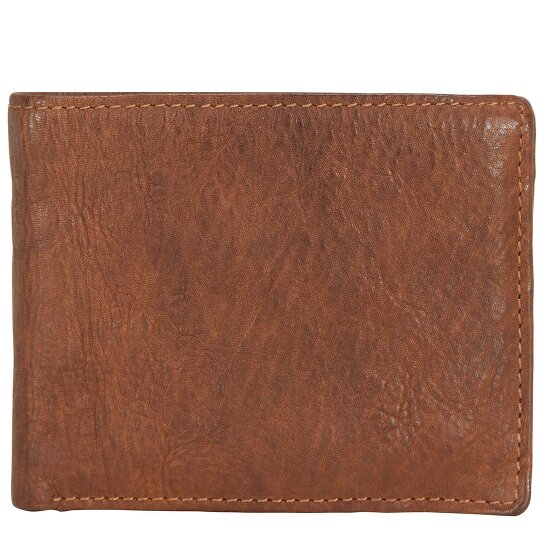 Harold's Porte-monnaie Submarine II en cuir 12 cm