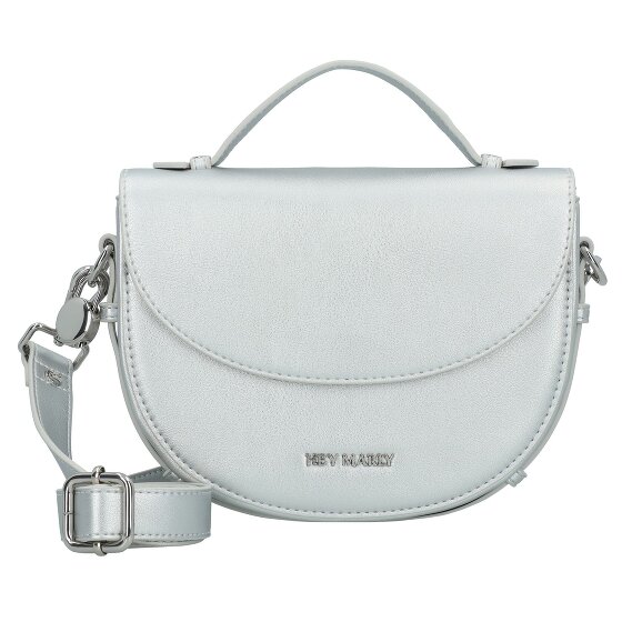 Hey Marly Soul Sister Sac à main Cuir véritable 22 cm