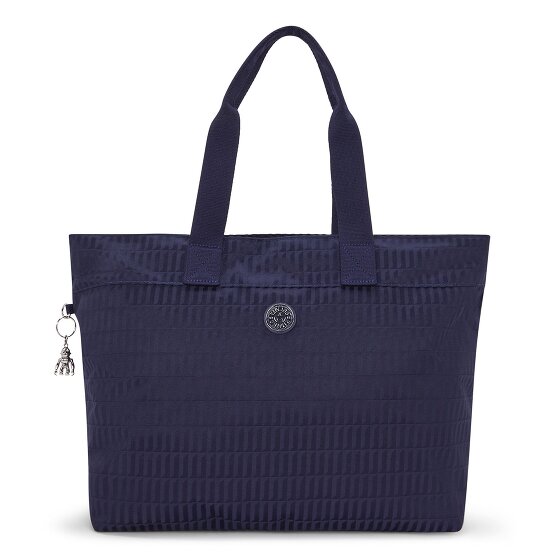 Kipling Elevated Jacquard Colissa Up Sac de shopper 50 cm Compartiment pour ordinateur portable