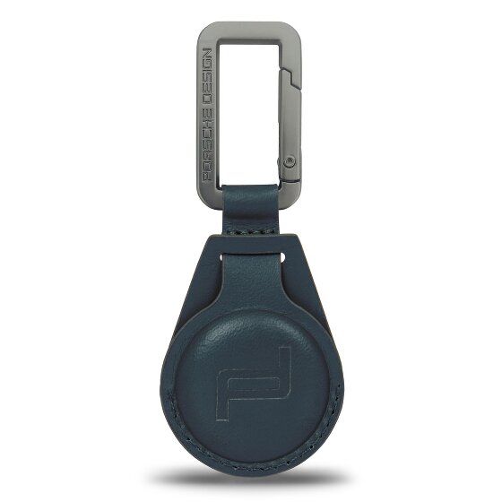 Porsche Design Keyring Porte-clés Cuir 10 cm