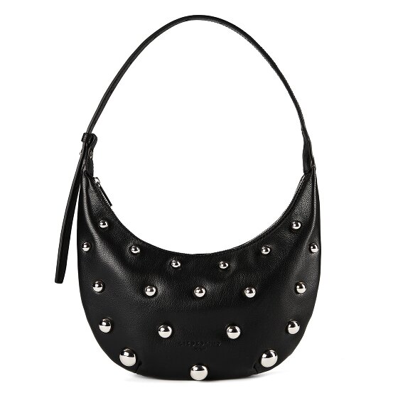 Liebeskind Ryker Sac à bandoulière XS Cuir véritable 28 cm