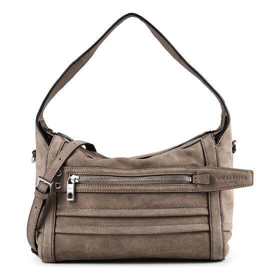Liebeskind Delia Sac à bandoulière S Cuir véritable 25.5 cm