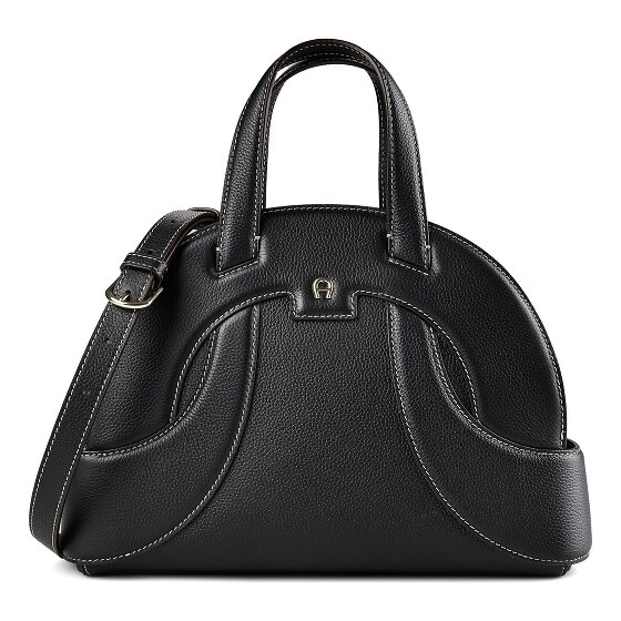 AIGNER Sellina Sac à bandoulière Cuir véritable 31.5 cm