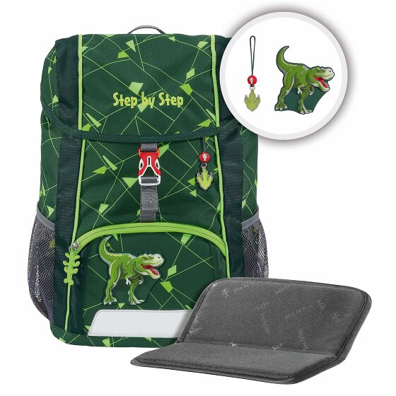 Step by Step Kid Shine Set sac à dos pour enfants 3pcs.