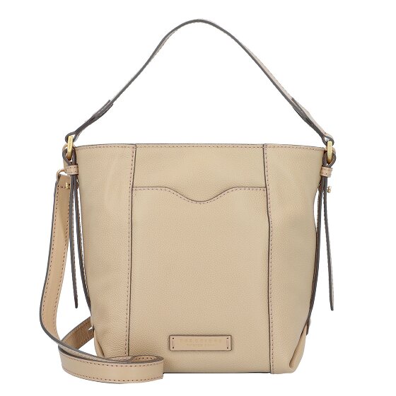 The Bridge Gemma Sac à bandoulière Cuir 23 cm