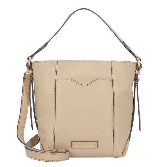 The Bridge Gemma Sac à bandoulière Cuir 23 cm