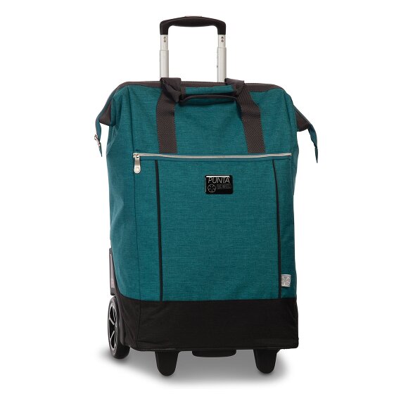 Punta Big Wheel Chariot à provisions 62 cm