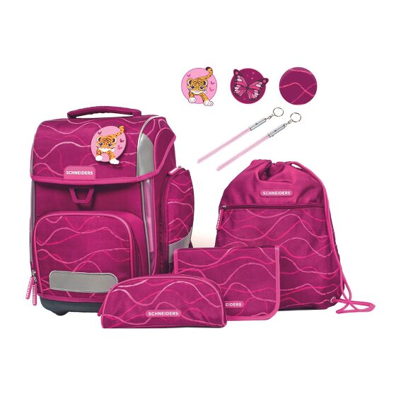 Schneiders Ergolite Set de cartables
