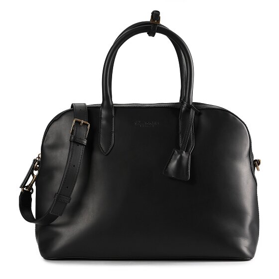 Marc O'Polo Sac de shopper M Cuir 40 cm