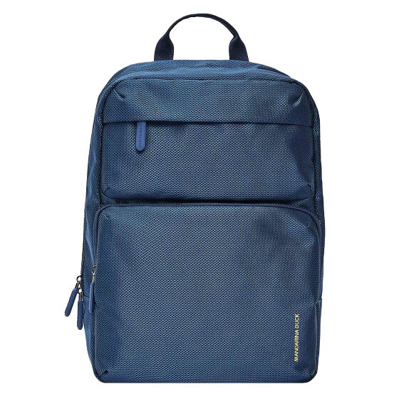 Mandarina Duck Zephyr Daypack 39 cm Compartiment ordinateur