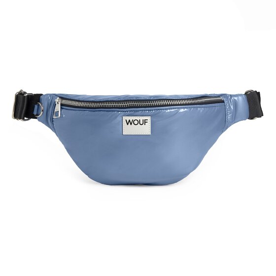 Wouf Glossy Sac banane 33 cm