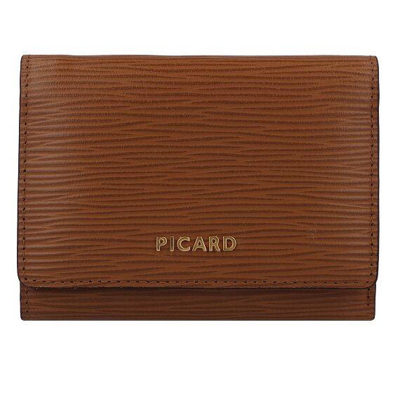 Picard Calais 1 Porte-monnaie Cuir 12.5 cm