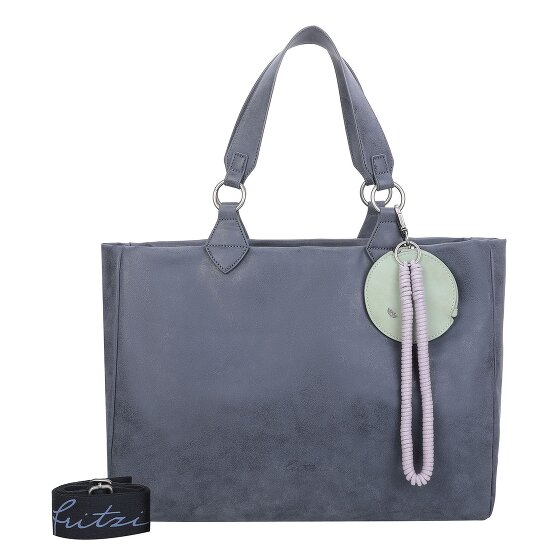 Fritzi aus Preußen Izzy Vintage Sac de shopper 42 cm