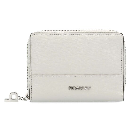 Picard Superstar Porte-monnaie Cuir véritable 13 cm