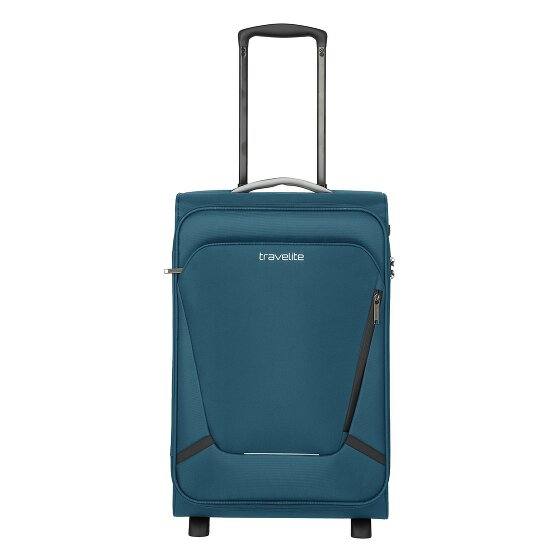 Travelite Jetpack Slim 2 roulettes Trolley de cabine 55 cm