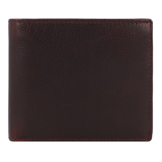 Leonhard Heyden Roma Porte-monnaie Cuir 11.5 cm