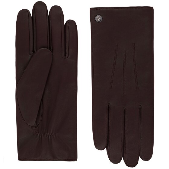 Roeckl Gants Classic Coburg Touch cuir