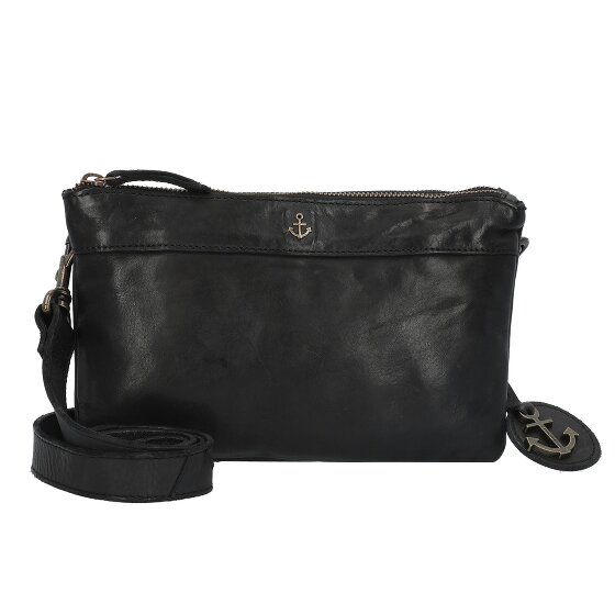 Harbour 2nd Anchor Love Tara Sac à bandoulière Cuir 31 cm