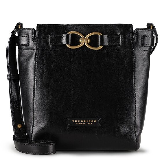 The Bridge Isotta Sac à bandoulière Cuir 26 cm
