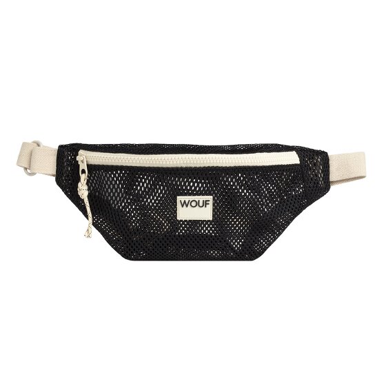 Wouf Terry Sac banane 32 cm
