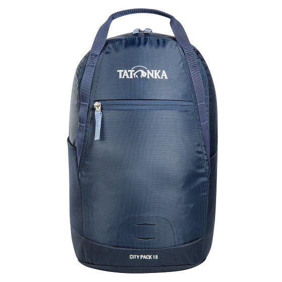 Tatonka City Pack 15 Sac à dos de randonnée 42 cm