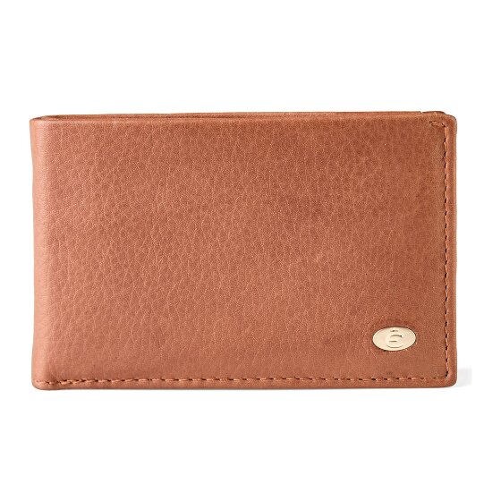 Esquire Chicago Porte-monnaie Protection RFID Cuir 10.5 cm