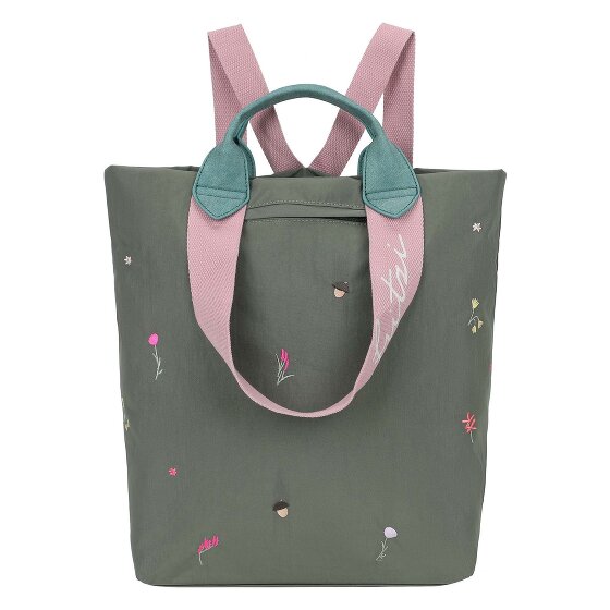 Fritzi aus Preußen Fritzi Ju Sac à dos de ville 38 cm