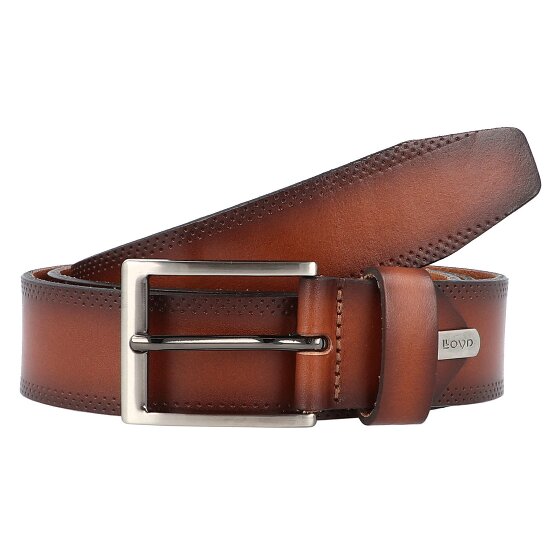 Lloyd Men's Belts Ceinture en cuir