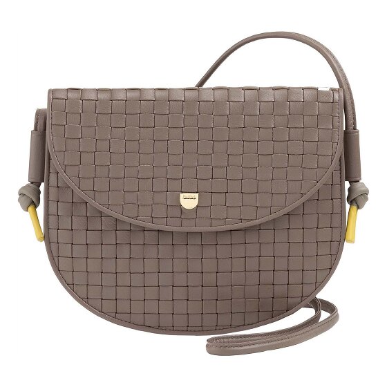 DuDu Skye Sac à bandoulière Cuir 21 cm