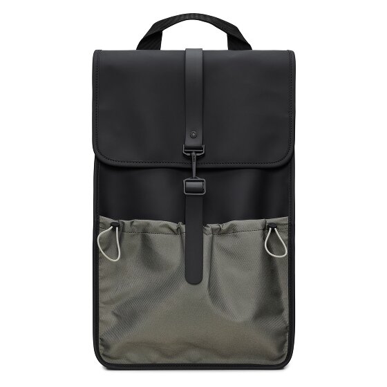 Rains Mix Daypack 48 cm Compartiment pour ordinateur portable