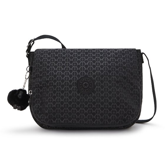 Kipling Basic Plus Earthbeat Sac à bandoulière 30 cm