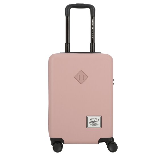 Herschel Heritage 4 roulettes Trolley de cabine XS 50 cm