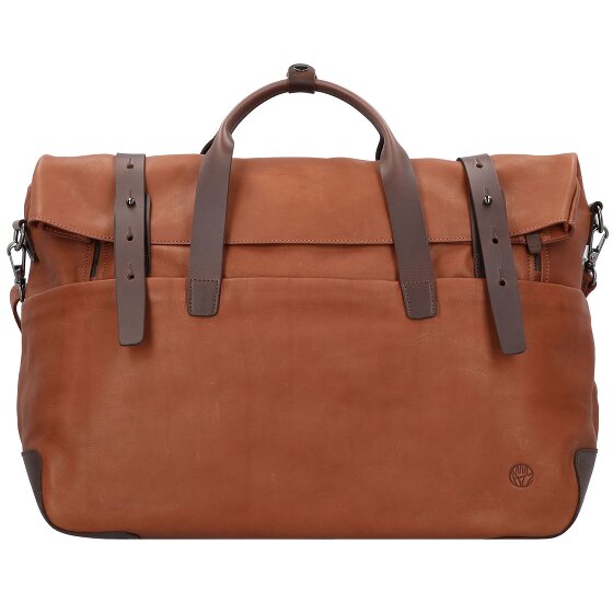 Harold's Mount Ivy Weekender Sac de voyage en cuir 59 cm